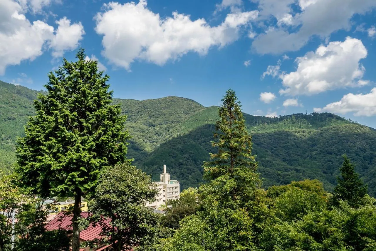 Harriway Onsen Hotel Hakone 3*,  Japón