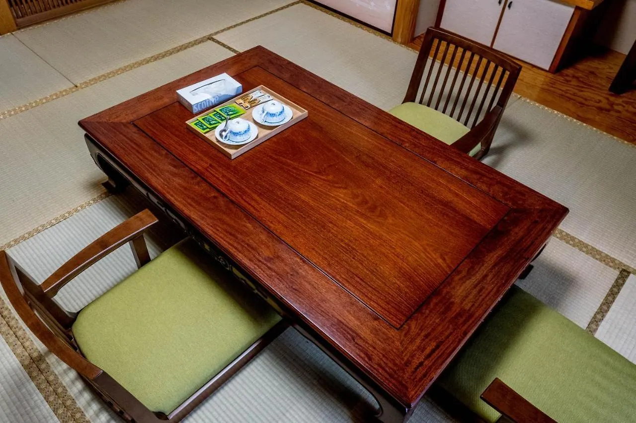 Harriway Onsen Hotel Hakone