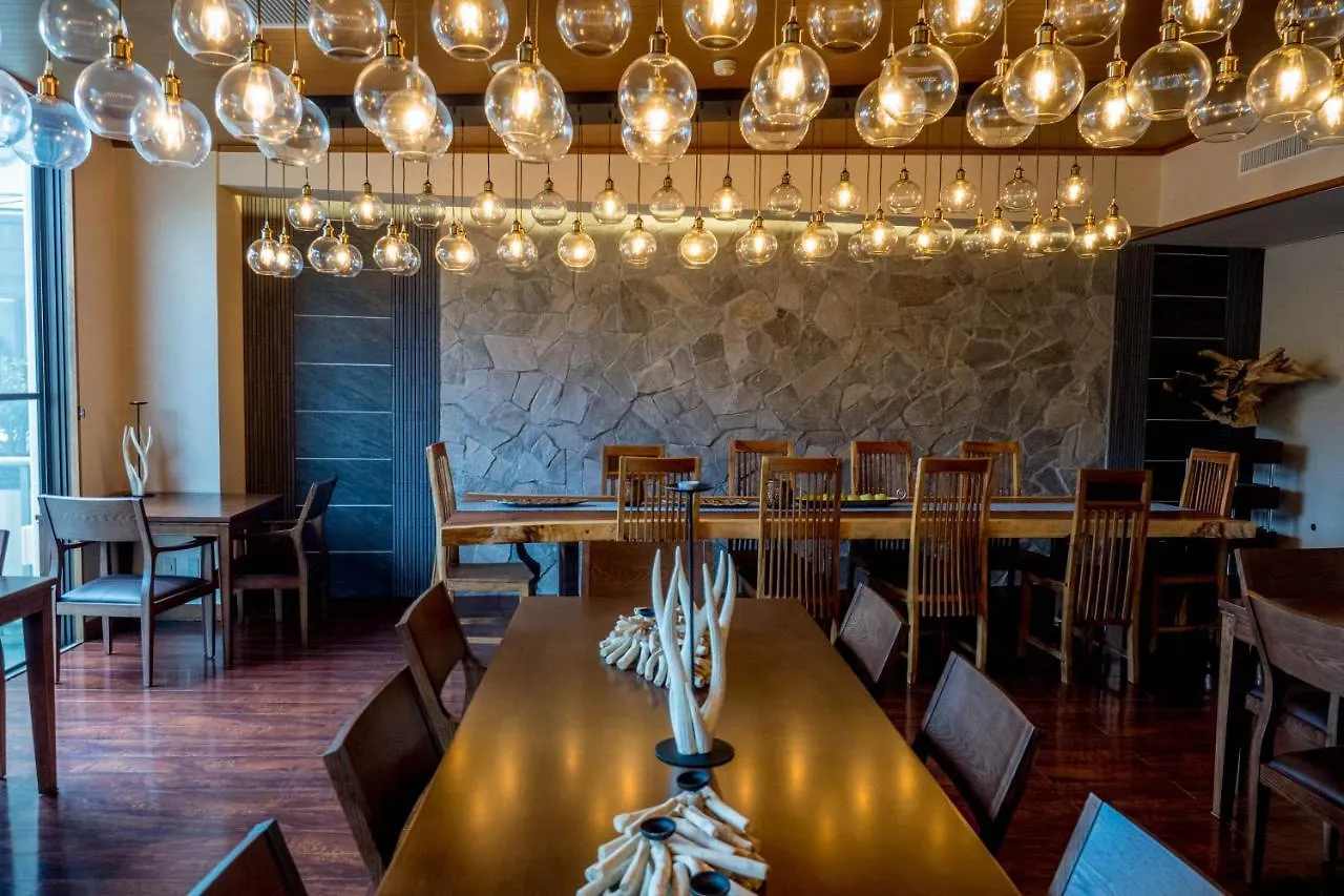 Harriway Onsen Hotel Hakone