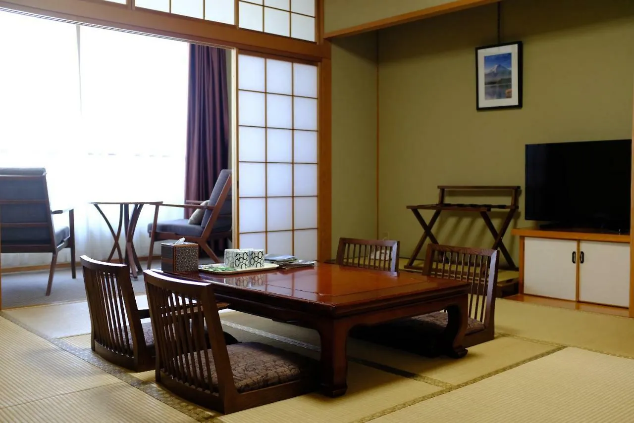 Harriway Onsen Hotel Hakone 3*,  Japón