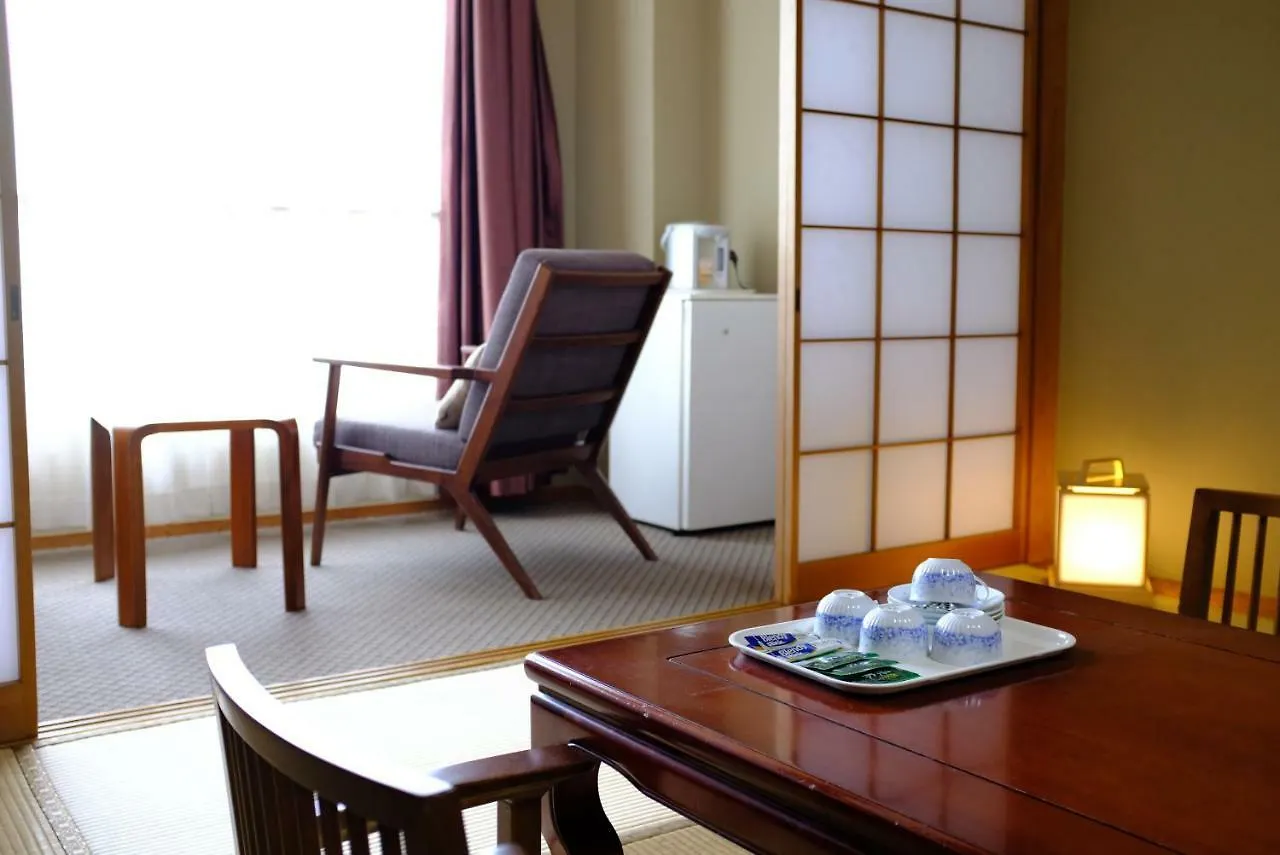 Harriway Onsen Hotel Hakone