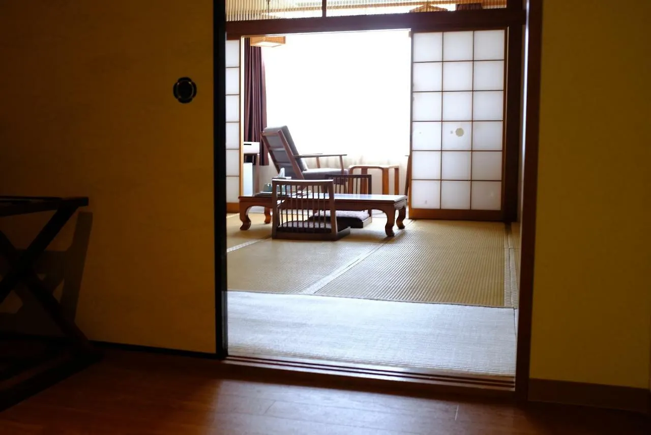 Ryokan Harriway Onsen Hotel Hakone