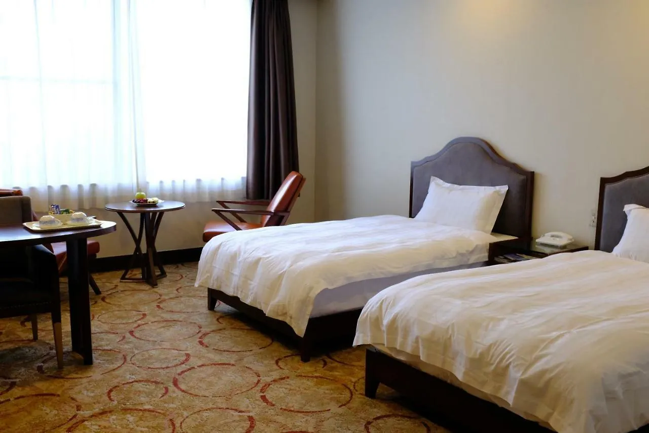 Ryokan Harriway Onsen Hotel Hakone